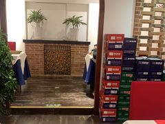 -小山城·馋嘴蛙(亚运村店)