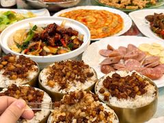 -金姐台湾菜(珠江路店)