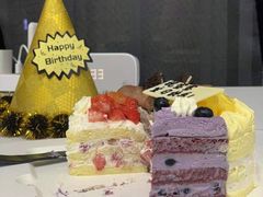 -壹点壹客·生日蛋糕(南山店)