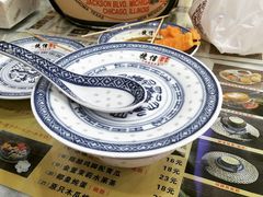 招牌姜撞奶-捷信牛奶甜品世家(柳巷店)
