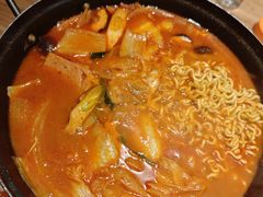 -KimPro 辛普乐概念韩餐