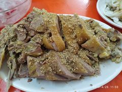 -水东兴记鸭粥店(茂名店)