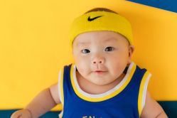 -NICE KIDS 奈时儿童摄影
