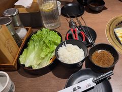 -虎丸烧肉(世纪汇店)