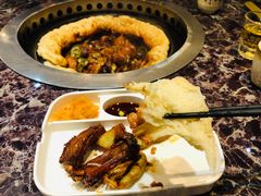 -灶座小锅烀饼·铁锅炖(全国总店)