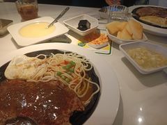 -豪客来牛排(华创国际广场店)