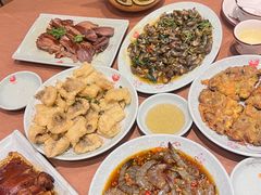 -抱德·潮汕味(敦和店原惠城鱼仔)