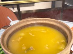 -品粤居港式打边炉·广式烧腊(西安路福佳新天地店)