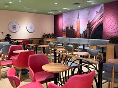 -COSTA COFFEE(西直门店)