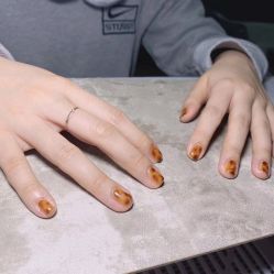 -Yumi优米日式美甲美睫