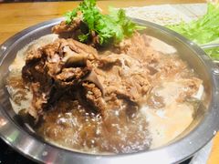 -陶老爷城一锅羊蝎子(西四路店)