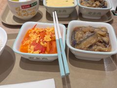 -老乡鸡(融科天地店)