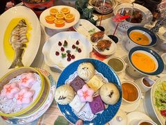 -食悦江南·淮扬菜·烤鸭(亚运村·惠新店)