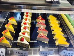 -Dough&Joe团憩(瑞虹天地月亮湾店)