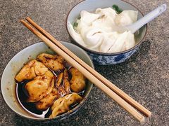 -春阳水饺(香槟广场店)