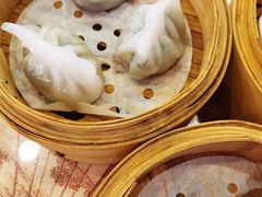 青瓜饺-金城大酒店-中餐厅(汾江中路店)