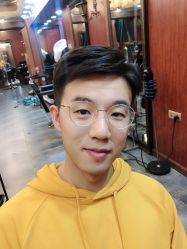 -小齐发型Star·Salon