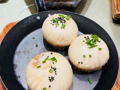 -好福记饭店(红梅公园店)