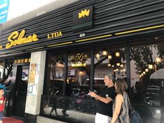 -沙利文餐厅(南湾街店)