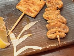 -鸟鹏烧鸟居酒屋(龙岗万科店)
