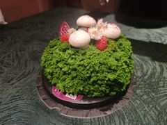 -翡翠鸟精品泰国菜(北辰财富中心店)