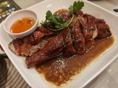 -鹅冠港式茶餐厅(来福士店)