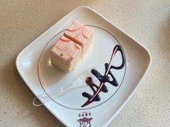 -米莱蒂亞牛排餐厅(福园广场店)