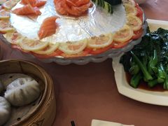 -潮府馆·非遗潮州菜·港式点心(世纪公园店)