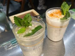 -椰庭·椰子鸡·创意玩家(晶耀前滩店)