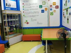 -童程童美·信息学竞赛·乐高机器人编程(长宁来福士校区)