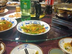 -随园餐厅(仙鹤新天地广场店)