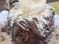 -MOMO冰品·生巧汤圆(红桥店)