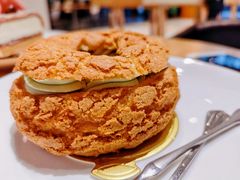 -熊叔熊婶面包房(团结湖店)
