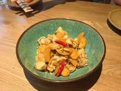 -KŌNG胶东小馆(华熙店)