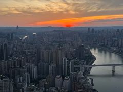 -WFC会仙楼观景台