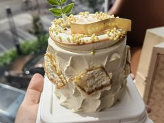 -味多美蛋糕(双安店)