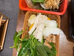 -黔滚滚贵州牛肉火锅·酸汤火锅(创意园店)