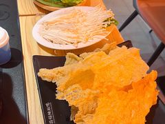 -淼福猪肚鸡·椰子鸡火锅(大沙地店)