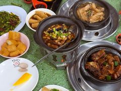 -新峰肉骨茶
