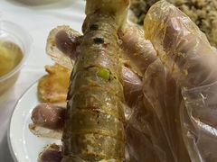 -阳江餐厅·30年老字号·粤菜海鲜大排档