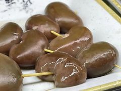 -盖帮鳝鱼串串(东郊记忆店)