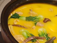 -北平食府·北京烤鸭(北京西站六里桥店)