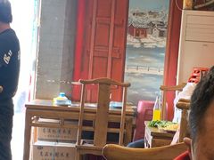 -裕德孚·非遗手切涮羊肉(东直门内大街店)