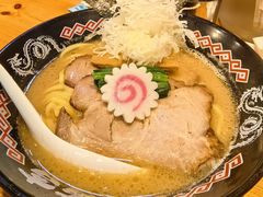 -Ramen满吉·豚骨拉面(丽园路店)