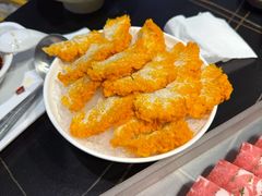 -乔先生涮肉·鲜活牛羊肉火锅(塘沽店)