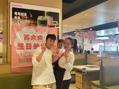 -海底捞火锅(逸仙路店)