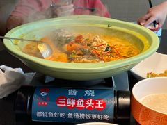 -炊江南·上海菜(国展华漕店)