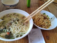 -万县面馆(高笋塘店)