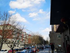 -京天红酒家(虎坊路店)