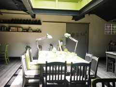 包厢-壹小馆.皇城老妈(成都太古里店)